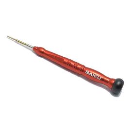 Srafciger BAKU BK-340 trokraki 0.6x25mm - Iphone 7 crveni (MS).
