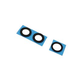 Staklo kamere - Iphone 11 Pro komplet zlatno (MS).