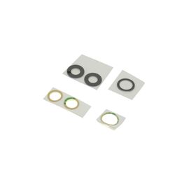 Staklo kamere - Iphone 11 Pro Max (3 small pcs) (MS).