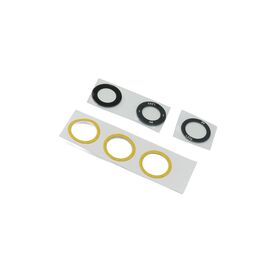 Staklo kamere - Iphone 11 Pro (3 pcs) (MS).