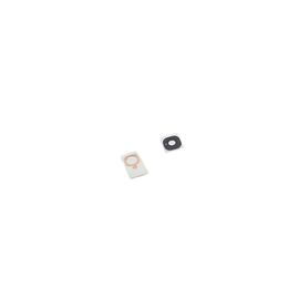 Staklo kamere - Samsung G930 Galaxy S7 black (crni) (MS).