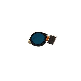 Staklo kamere - Samsung A505 Galaxy A50 + frame black (crni) (MS).