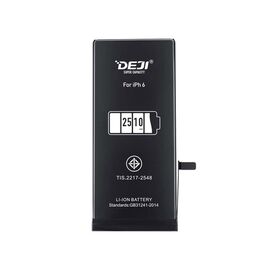 Baterija - iPhone 6 2510 mAh HC Deji (MS).