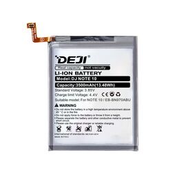 Baterija - Samsung Note 10/ N970 3500 mAh Deji (MS).