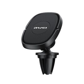 Drzac - mobilni telefon AWEI X21 magnet crni (MS).