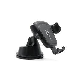 Drzac - mobilni telefon Gravity 8805 2u1 crni (vakum i ventilacija) (MS).