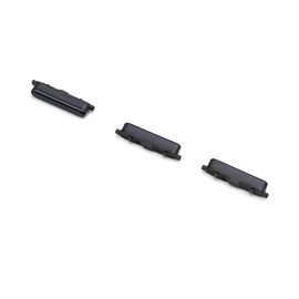 Dugmad - Samsung J530 Galaxy J5 2017 (on/off+volume) black (crni) (MS).