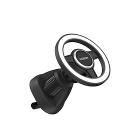Drzac - mobilni telefon Moxom MX-VS96 magnet crni (MS).