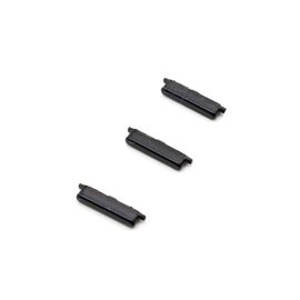 Dugmad - Samsung J330F Galaxy J3 (2017) (on/off + volume) black (crni) (MS).