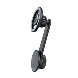 Drzac - mobilni telefon Moxom MX-VS95 magnet crni (MS).