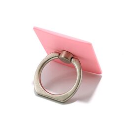 Drzac RING STENT - mobilni telefon roze (MS).