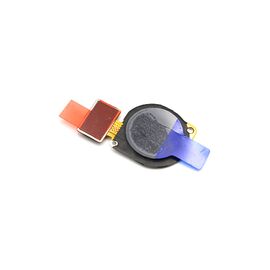 Flet kabl - Huawei P30 lite sa senzorom otiska prsta black (crni) (MS).