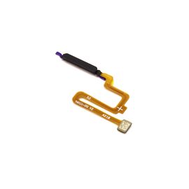 Flet kabl - Xiaomi Poco X4 Pro 5G sa senzorom otisak prsta black (crni) (MS).