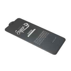 Zastitna folija za ekran GLASS 11D - Samsung 135F/A136 Galaxy A13 4G/5G SUPER D crna (MS).