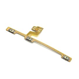 Flet kabl - Xiaomi Poco X3 Pro + on/off dugme + volume dugme (MS).