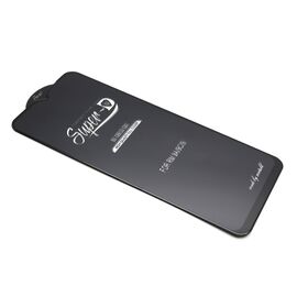 Zastitna folija za ekran GLASS 11D - Xiaomi Redmi 9A/Redmi 9C SUPER D crna (MS).