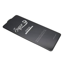 Zastitna folija za ekran GLASS 11D - Samsung A525F/A526B/A528B Galaxy A52 4G/A52 5G/A52s (EU) SUPER D crna (MS).