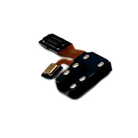 Flet kabl - Samsung J600/J810/A600 Galaxy J6 2018/J8 2018/A6 2018 + Handsfree slušalica +mikrofon (MS).