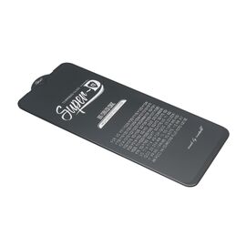 Zastitna folija za ekran GLASS 11D - Huawei Honor X6a/Xiaomi Redmi A1/A2/A1 Plus SUPER D crna (MS).