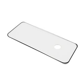 Zastitna folija za ekran GLASS 3D FULL GLUE NT - Samsung G996F Galaxy S21 Plus crna (MS).