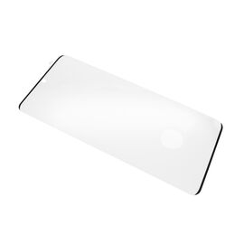 Zastitna folija za ekran GLASS 3D - Samsung G991 Galaxy S21 crna (MS).