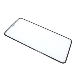 Zastitna folija za ekran GLASS 5D - Iphone XR/11 crna (MS).