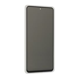 Zastitna folija za ekran GLASS PRIVACY 2.5D full glue - Xiaomi Mi 10T/Mi 10T Pro crna (MS).