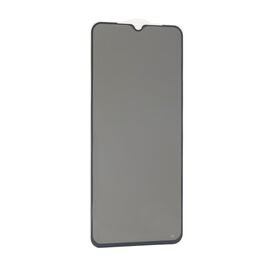 Zastitna folija za ekran GLASS PRIVACY 2.5D full glue - Huawei Honor X8 crna (MS).