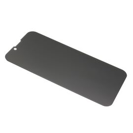 Zastitna folija za ekran GLASS PRIVACY - Iphone 13 Pro Max/14 Plus (6.7) (MS).