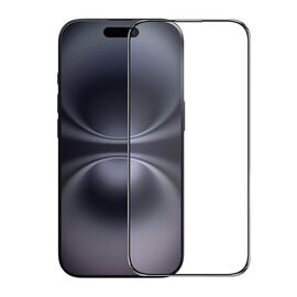 Zastitna folija za ekran GLASS NILLKIN - iPhone 16 Pro Max (6.9) CP+Pro (MS).