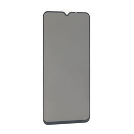 Zastitna folija za ekran GLASS PRIVACY 2.5D full glue - Samsung A336 Galaxy A33 5G crna (MS).