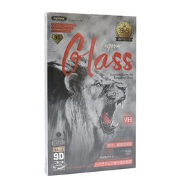 Zastitna folija za ekran GLASS REMAX Emperor 9D GL-32 - Iphone 12 mini (5.4) (MS).