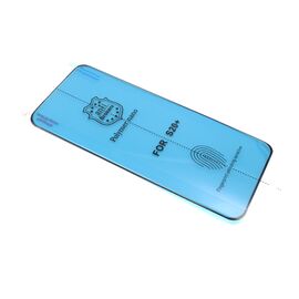 Zastitna folija za ekran POLYMER NANO - Samsung G985F Galaxy S20 Plus crna (MS).
