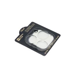 Folija - zastitu kamere GLASS ULTRA THIN za Iphone 13 Pro /13 Pro Max (6.7) providna (MS).