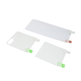 Zastitna folija za ekran silikonska - Samsung F731B Galaxy Z Flip 5 5G (MS).