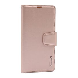 Futrola na preklop HANMAN II - Samsung A505 Galaxy A50/A307 Galaxy A30s/A507 Galaxy A50s svetlo roze (MS).