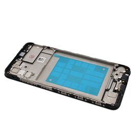 frame za Samsung A025 Galaxy A02s black (crni) (MS).