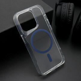 Futrola AURA MagSafe - iPhone 14 Pro (6.1) plava (MS).