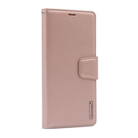 Futrola na preklop HANMAN II - Samsung A136 Galaxy A13 5G/A047 Galaxy A04s svetlo roze (MS).
