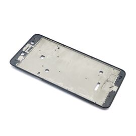 frame za Huawei Y5 (2017)/Y6 (2017) black (crni) (MS).