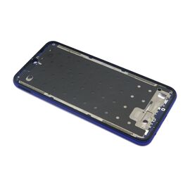 frame za Xiaomi Redmi Note 8 blue (MS).