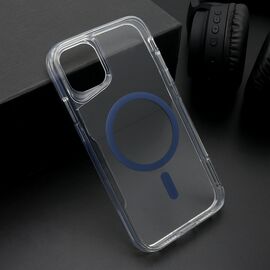 Futrola AURA MagSafe - iPhone 11 (6.1) plava (MS).