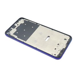 frame za Huawei P40 Lite E aurora blue (MS).