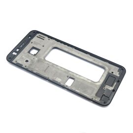 frame za Samsung J610F Galaxy J6 Plus black (crni) (MS).