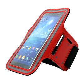 Futrola ARMBAND do 6.5in crvena (MS).