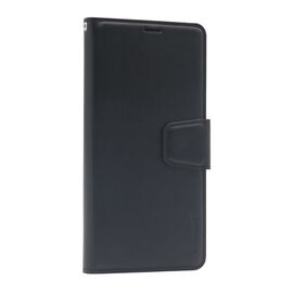 Futrola na preklop HANMAN II - Huawei Honor 70 crna (MS).