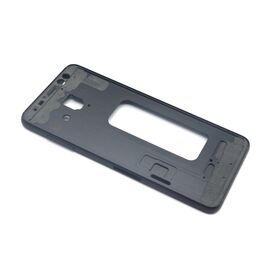 frame za Samsung A530F Galaxy A8 (2018) black (crni) (MS).