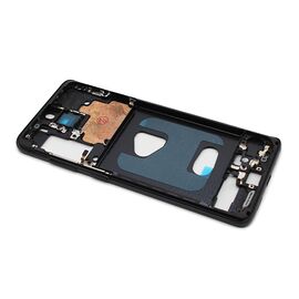 frame za Samsung G980 Galaxy S20 black (crni) (MS).