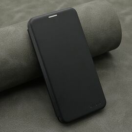 Futrola na preklop Ihave - Huawei Nova 11i crna (MS).