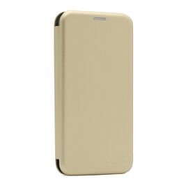 Futrola na preklop Ihave - Samsung S916B Galaxy S23 Plus zlatna (MS).